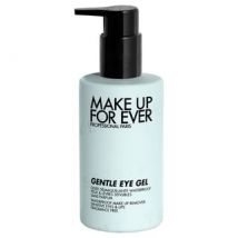 Make Up For Ever - Gentle Eye Gel 125ml