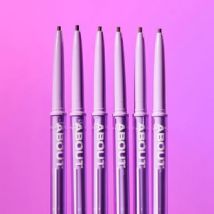 ABOUT_TONE - Stand Out Gel Eyeliner - 6 Colors #01 Black