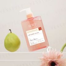 Love Dear - No.0+ Intimate Skin Cleanser Moisturizing Frankincense 250ml