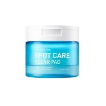 HATHERINE - Spot Care Clear Pad 70 pads