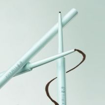 TIMAGE - Wave of Classic Smooth and Lasting Eyeliner - 4 Colors 02# Brown - 70mg