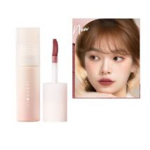Judydoll - HOT Velvet Silky Matte Lip Tint - 4 Colors #P17 - 3.3g