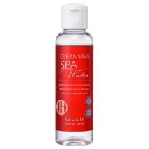 Koh Gen Do - Cleansing Spa Water Weakly Acidic Mini 80ml
