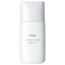 Orbis - Smooth Keep Base UV SPF 40 PA+++ 28ml