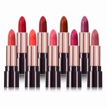 VDIVOV - Lip Cut Rouge - 19 Colors RD306 Classy Red