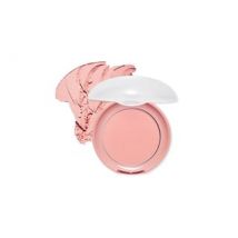 ETUDE - Lovely Cookie Blusher - 17 Colors PK004 Peach Choux Wafer