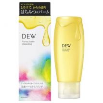 Kanebo - Dew Honey Makeup Remover Balm Cleansing 180g