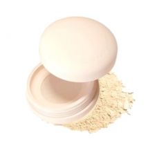 PASSIONAL LOVER - Creamy Skin Powder #01 Soft Nude Color - 8g