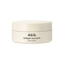 Abib - Collagen Eye Patch Jericho Rose Jelly 60 pcs