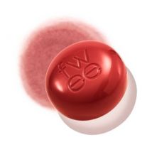 fwee - Lip&Cheek Blurry Pudding Pot - 30 Colors #RS03 Faded