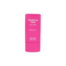 House of Hur - Tropical Dew Sun Cream Mini 10ml