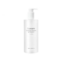 Luvum - Bamboo Hyaluronic Moisture Gel Cleanser Jumbo 500ml