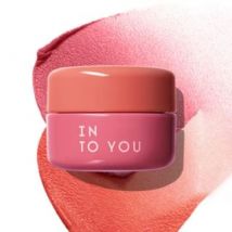 INTO YOU - Clash & Dou Lip Mud - 6 Colors #CD05 Cocoa Crush - 5g