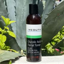 YEOUTH - Glycolic Acid Facial Toner 178ml