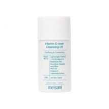Meisani - Vitamin E-Raser Cleansing Oil Mini 20ml