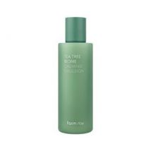 Farmstay - Tea Tree Biome Calming Emulsion 200ml