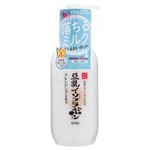 SANA - Soy Milk Moisture Cleansing Milk NC 300ml