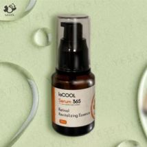 laCOOL - Retinol Revitalizing Essence 30ml