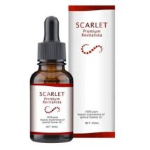 H&C Products - Scarlet Premium Revitalista Essence 30ml
