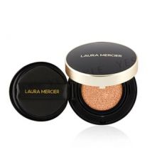 Laura Mercier - Flawless Lumiere Radiance-Perfecting Cushion SPF 50 PA++++ 1W1 Ivory 15g