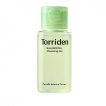 Torriden - Balanceful Cica Cleansing Gel Mini 30ml