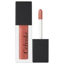Celvoke - Moisten Lip Drop 04 Burnt Pink
