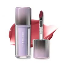 Judydoll - Ice Watery Lip Gloss-Gen 2 - 18 Colors #04 Extra Tea - 2.4g