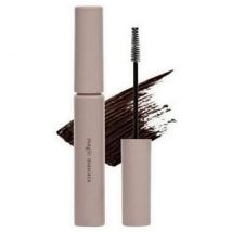 AQUA CUBE - Calypso Magic Mascara Black Brown