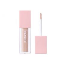 Peach C - Focus On Cover Concealer - 2 Colors #01 Ivory