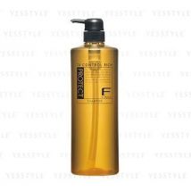 FIOLE - F.Protect Hair Shampoo Rich 1000ml