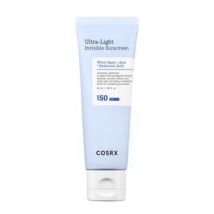COSRX - Ultra Light Invisible Sunscreen 50ml