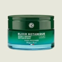 YVES ROCHER - Elixir Botanique Anti-Pollution Care 50ml