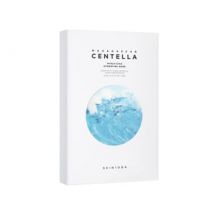 SKIN1004 - Madagascar Centella Hyalu-Cica Hydrating Mask Set - Masques hydratants centella