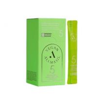 MASIL - ALLMASIL Vegan 5 Probiotics Apple Vinegar Shampoo Stick Pouch 8ml x 20 pcs