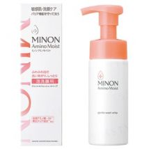 Minon - Amino Moist Gentle Wash Whip 150ml