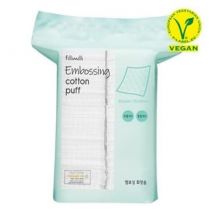 fillimilli - Embossing Cotton Puff 2023 Version - 220 pads