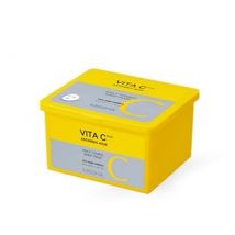 MISSHA - Vita C Plus Daily Toning Sheet Mask 30 sheets
