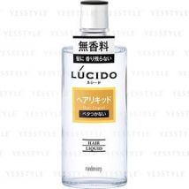 Mandom - Lucido Hair Liquid 200ml