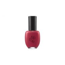 tip toe - Andante Nail Polish - 13 Colors #202 Plum Syrup