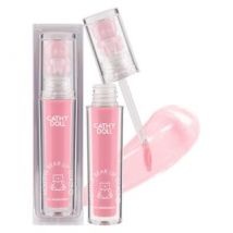 Cathy Doll - Moistful Bear Lip Glaze 01 Highlight