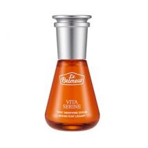 THE FACE SHOP - Dr. Belmeur Vita Serine Tone Smoothing Serum 45ml