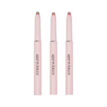 Keep in Touch - Glossy Lip Glow Pencil - 3 Colors #01 Cream Easy