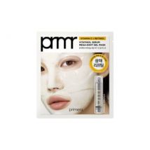 primera - Vitatinol Serum Mega-Shot Gel Mask 2025 Version - 34g