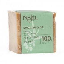 Najel - Pure Olive Oil Soap 200g