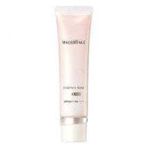 Shiseido - Maquillage Essence Base EX SPF 50+ PA++++ Pure Ivory - 30g