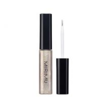MIRIMU - Eye Glitter White Gold