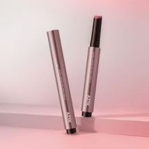 AZTK - Brownish Glow-Lasting Melting Lip Jello - 6 Colors W11# Night Sakura - 1.9g