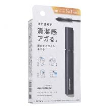 Utena - Matomage Homme Hair Styling Gel Mascara 10ml
