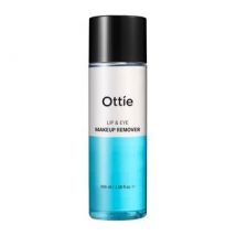 Ottie - Lip & Eye Makeup Remover 100ml 100ml