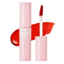 BLESSED MOON - Fluffy Lip Tint - 7 Colors #04 Amelie